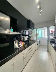 Blk 443C Fajar Hills (Bukit Panjang), HDB 5 Rooms #548471611